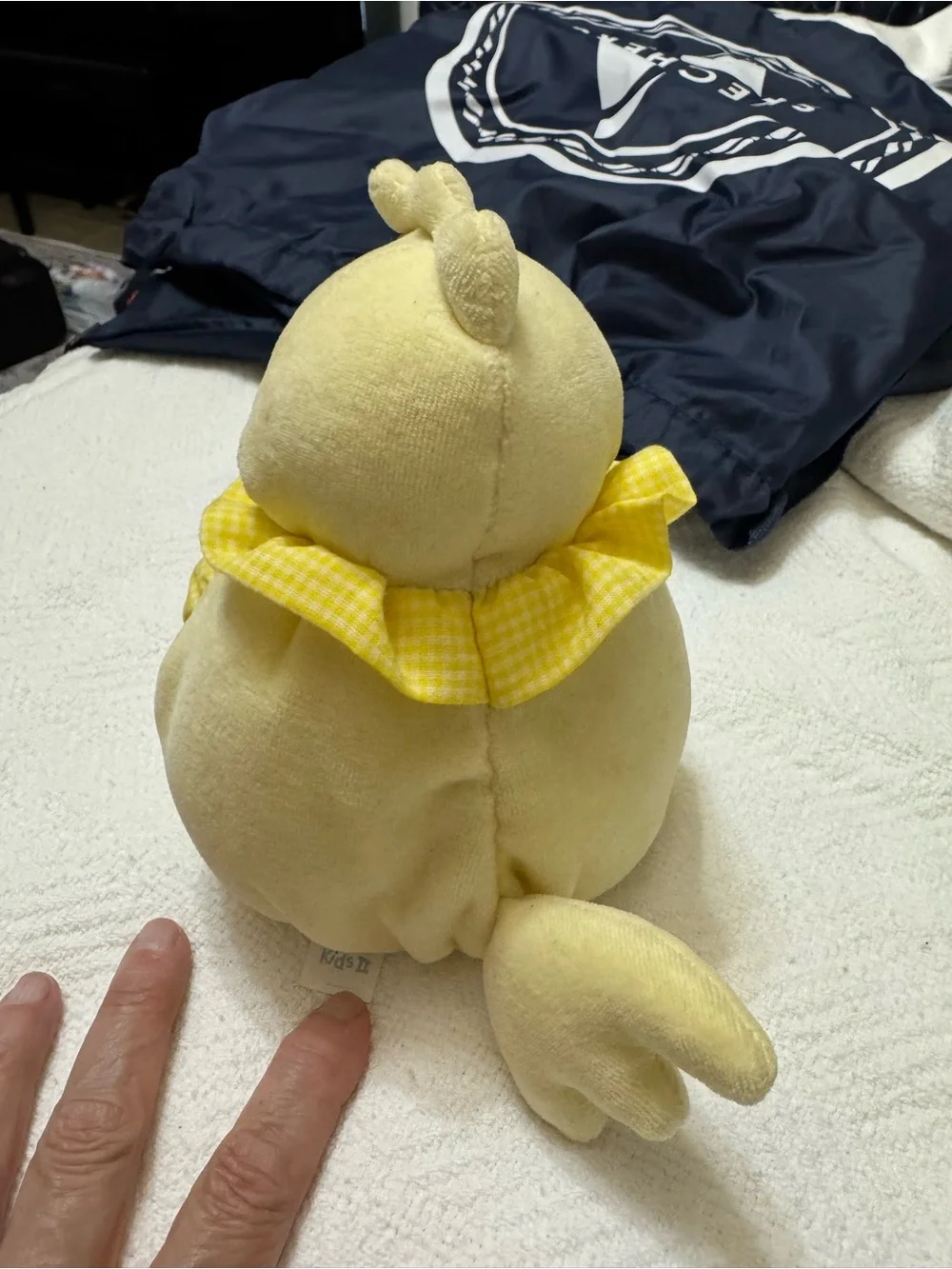 Vintage 2000’s Prayer Chicken